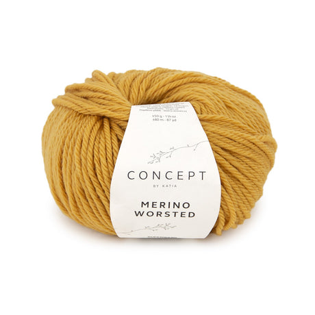 Katia Concept Merino Worsted