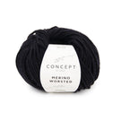 Katia Concept Merino Worsted