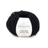 Katia Concept Merino Worsted