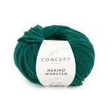 Katia Concept Merino Worsted