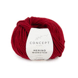 Katia Concept Merino Worsted