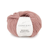 Katia Concept Merino Worsted