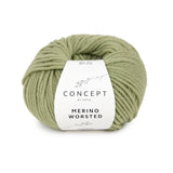 Katia Concept Merino Worsted