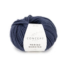 Katia Concept Merino Worsted