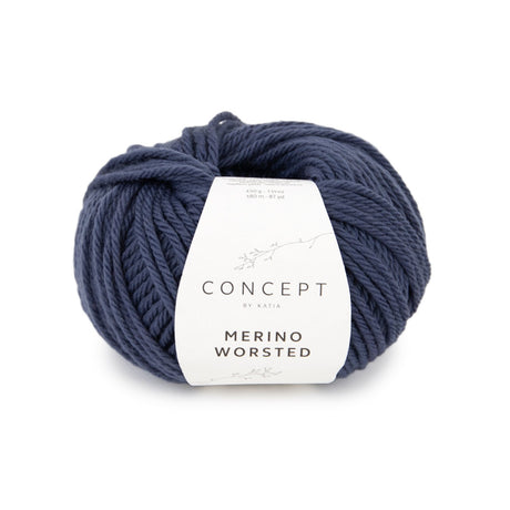 Katia Concept Merino Worsted