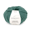Katia Concept Merino Worsted