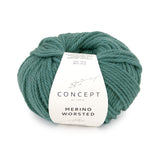Katia Concept Merino Worsted