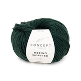 Katia Concept Merino Worsted