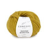 Katia Concept Merino Worsted