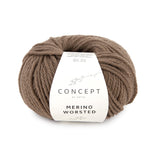 Katia Concept Merino Worsted