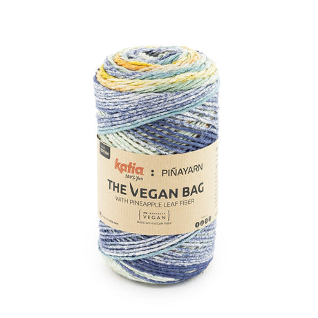 Katia The Vegan Bag Colors