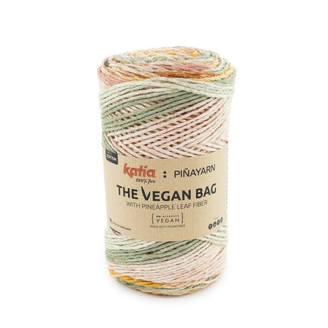 Katia The Vegan Bag Colors