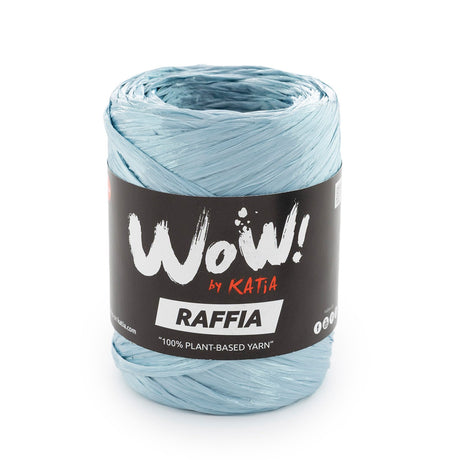 Katia Wow Raffia