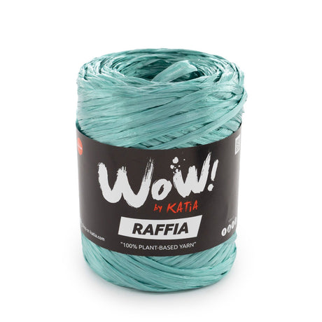 Katia Wow Raffia