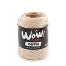 Katia Wow Raffia