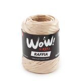 Katia Wow Raffia