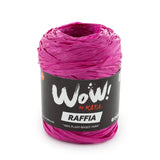 Katia Wow Raffia