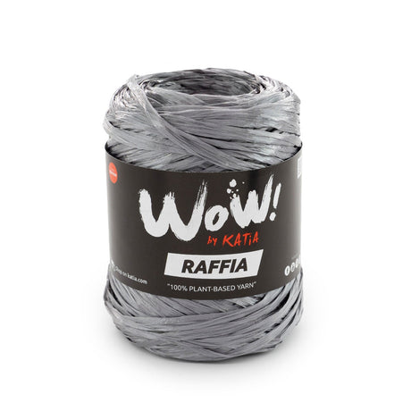 Katia Wow Raffia
