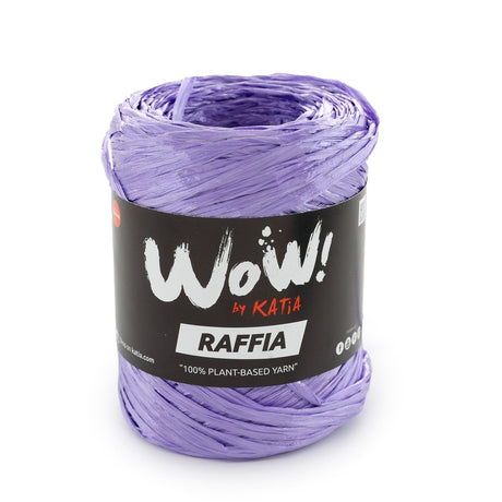 Katia Wow Raffia