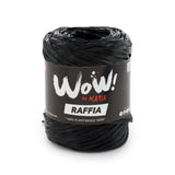 Katia Wow Raffia