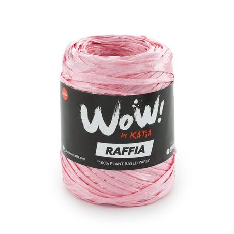 Katia Wow Raffia