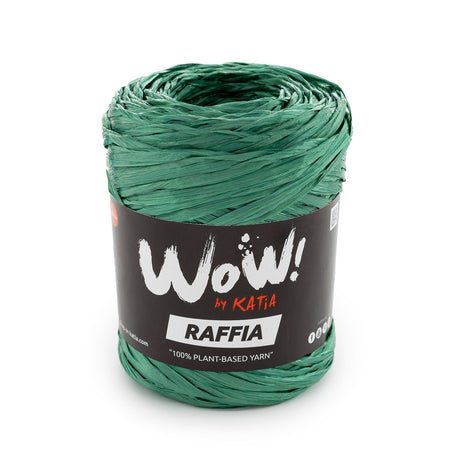 Katia Wow Raffia