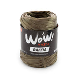 Katia Wow Raffia