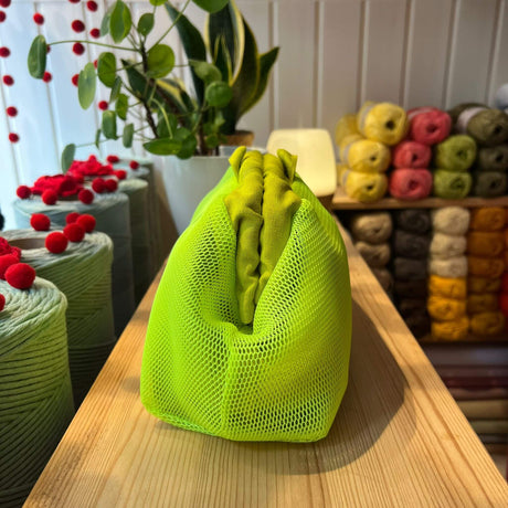 lateral midi amarillo mesh ok