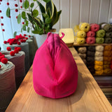 lateral midi fucsia mesh ok