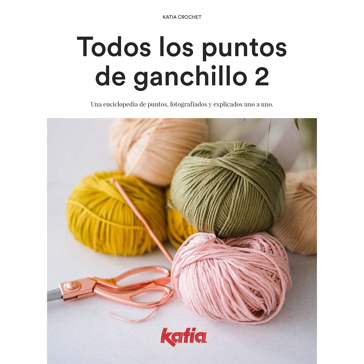 libro katia