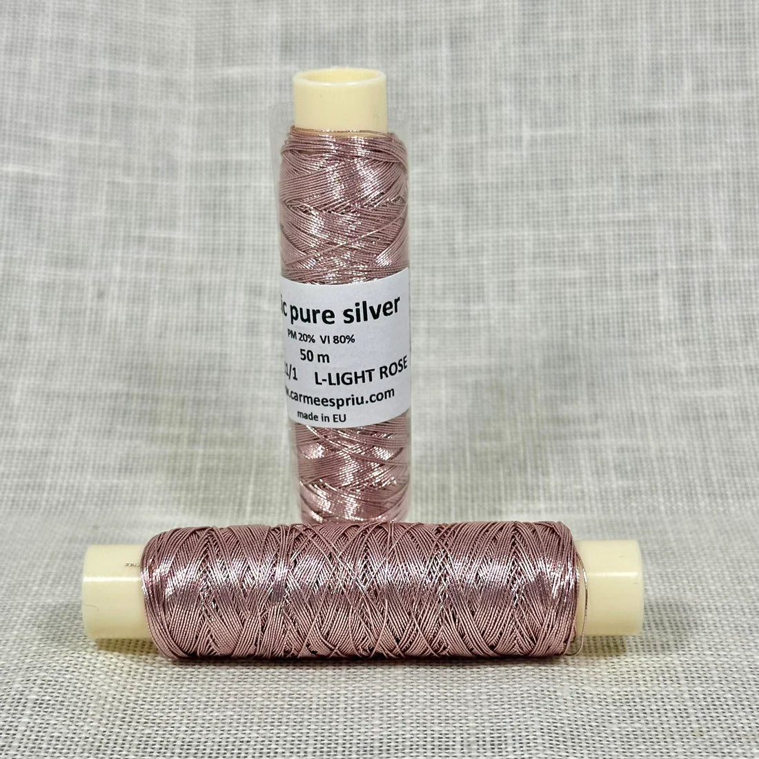 Basic Pure Silver