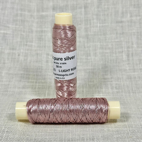 Basic Pure Silver