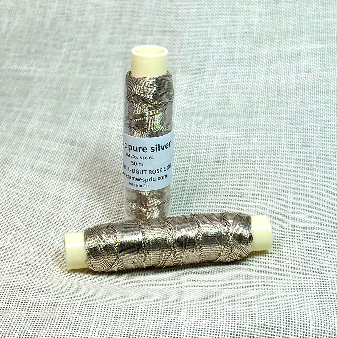 Basic Pure Silver