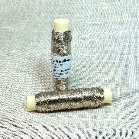 Basic Pure Silver