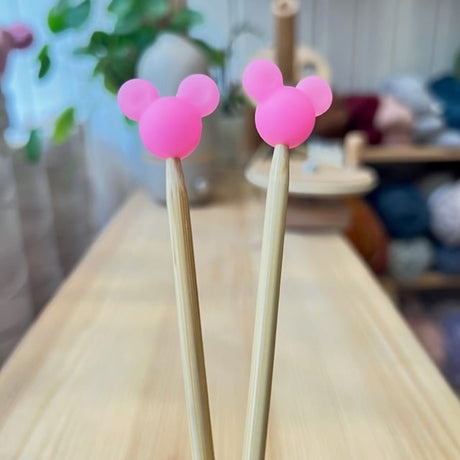 m rosa fluor