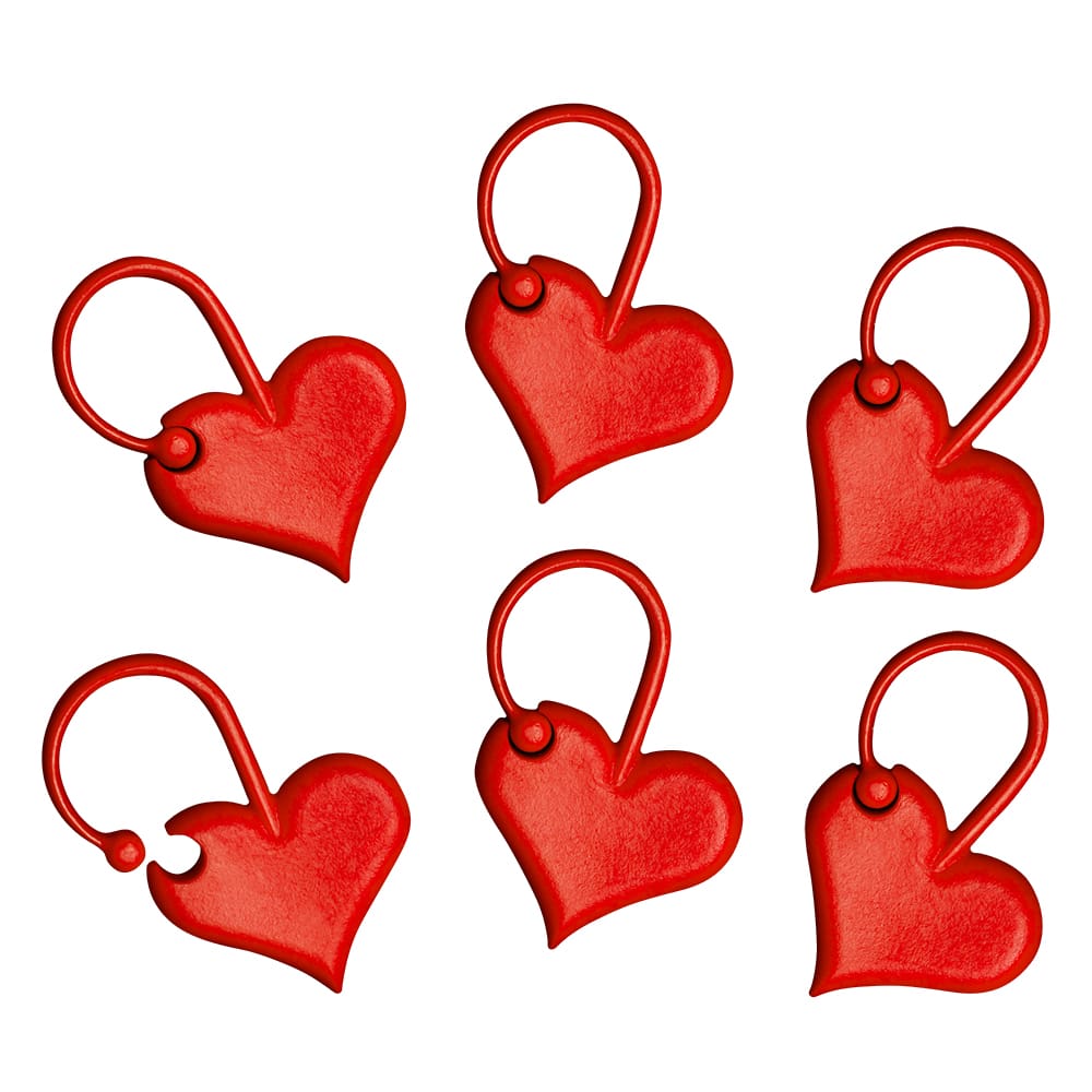 marcadores addi corazón