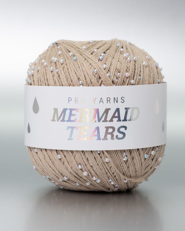 Mermaid Tears Pru Yarns
