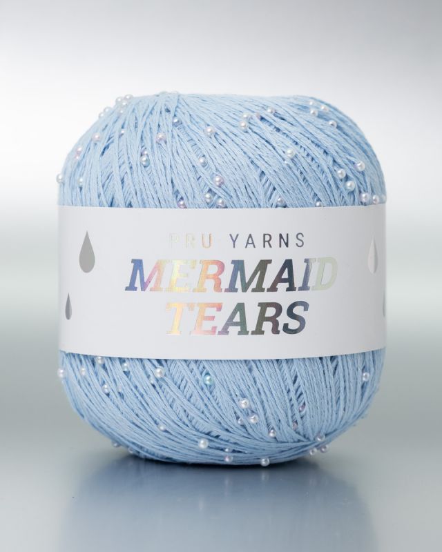 Mermaid Tears Pru Yarns