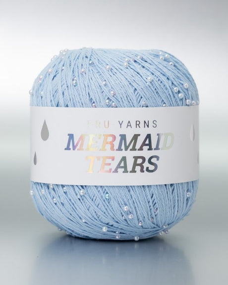 Mermaid Tears Pru Yarns