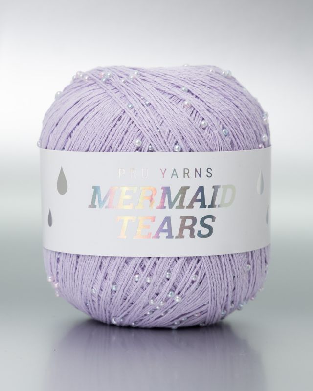 Mermaid Tears Pru Yarns