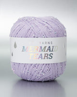 Mermaid Tears Pru Yarns