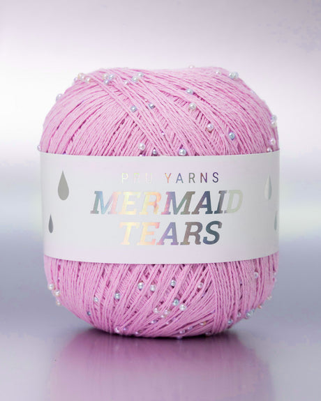 Mermaid Tears Pru Yarns