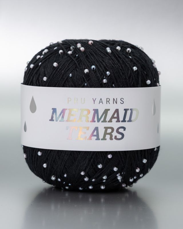 Mermaid Tears Pru Yarns