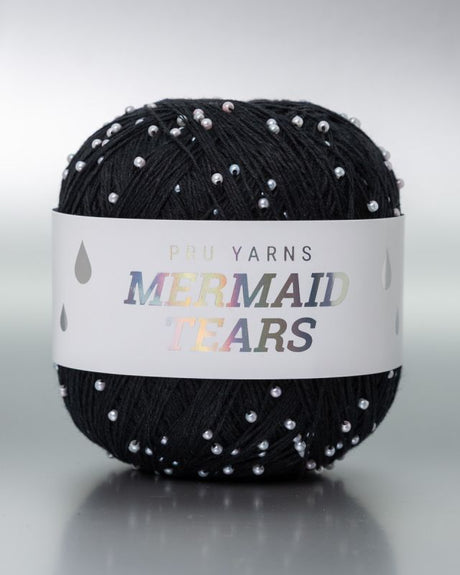 Mermaid Tears Pru Yarns
