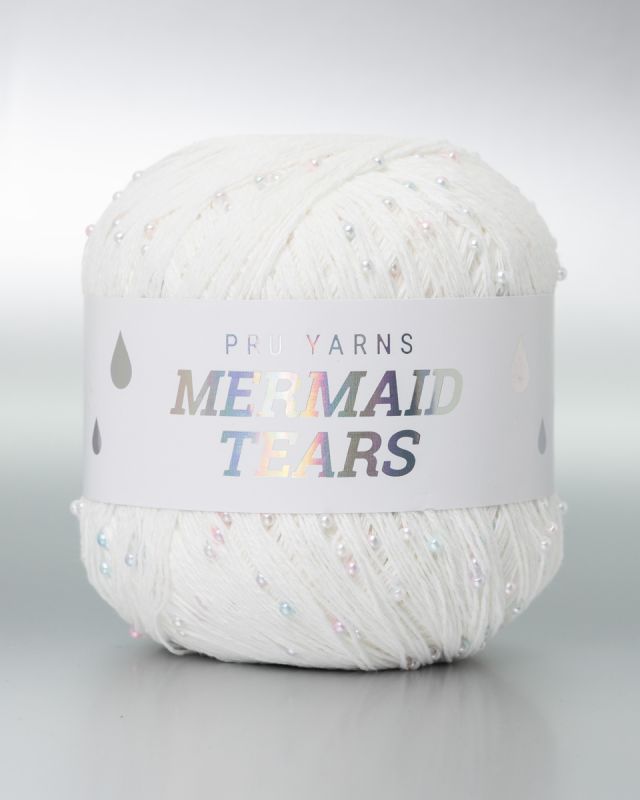 Mermaid Tears Pru Yarns