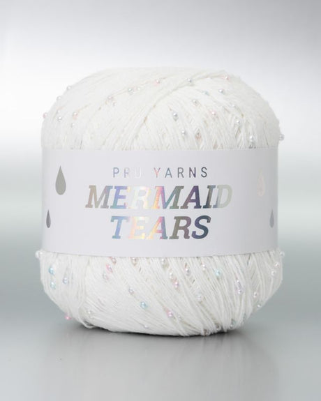 Mermaid Tears Pru Yarns