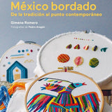 mexico-bordado-libro-diy-dos-punts-1