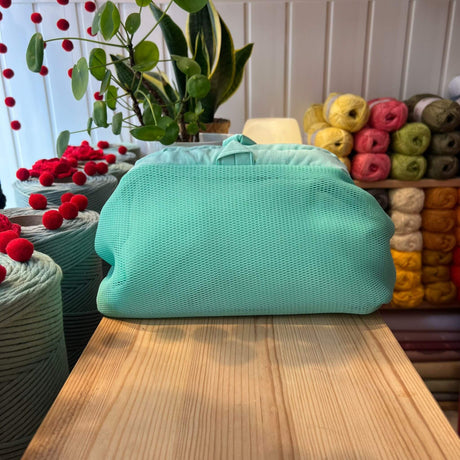 midi mint mesh ok