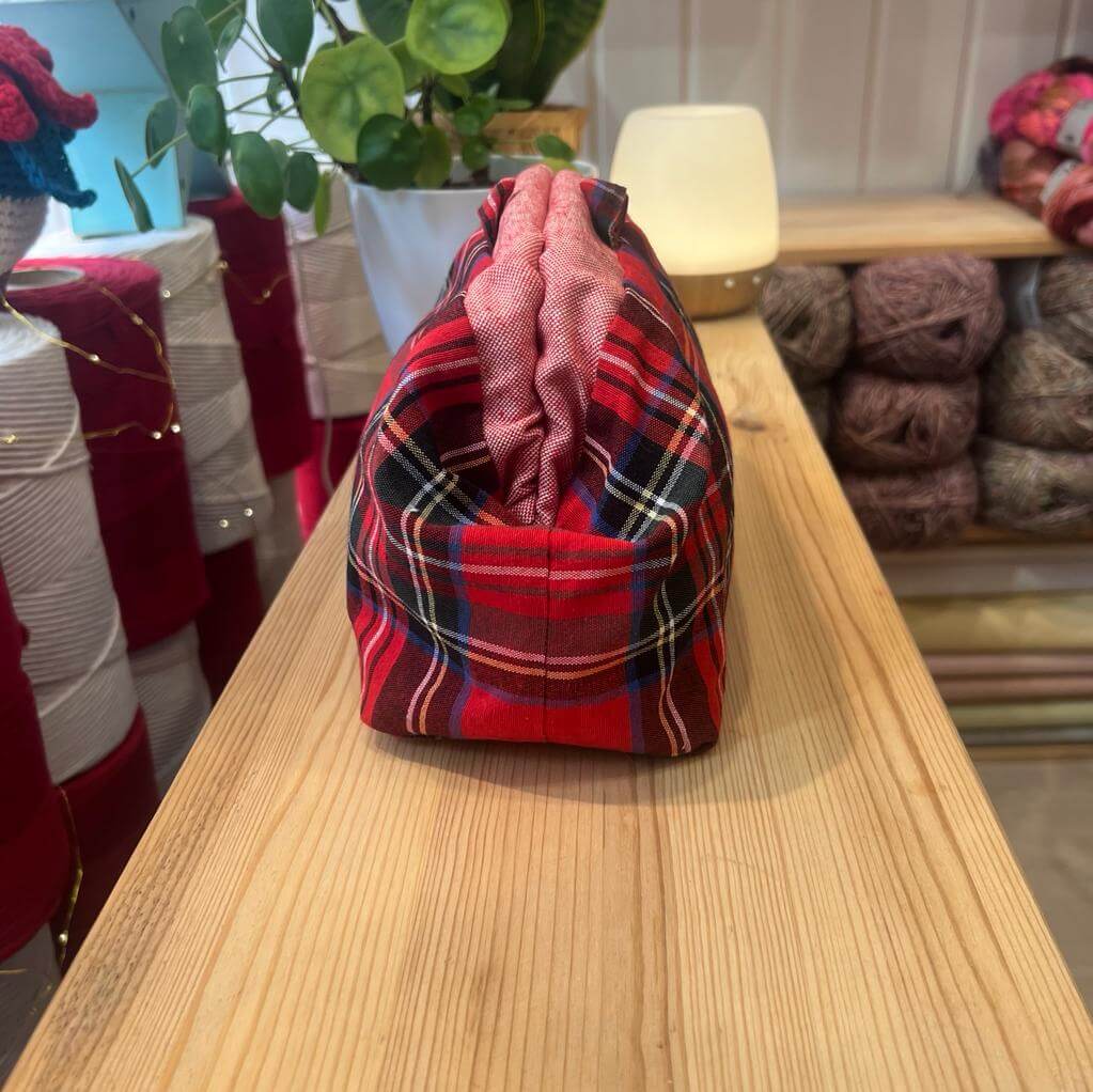 midi tartan 2
