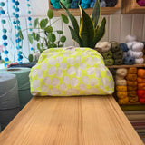 mini flores neon